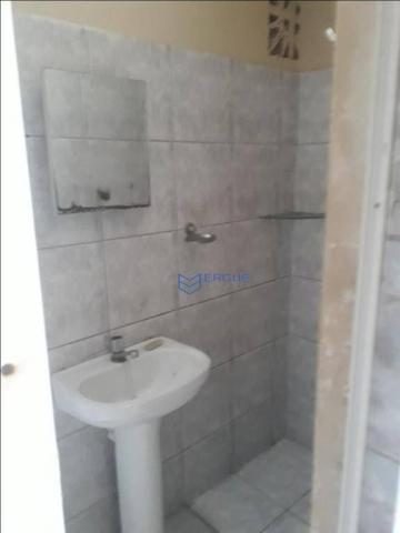 Prédio à venda, 1170 m² por r$ 2.650.000,00 - lagoa redonda - fortaleza/ce - Foto 16