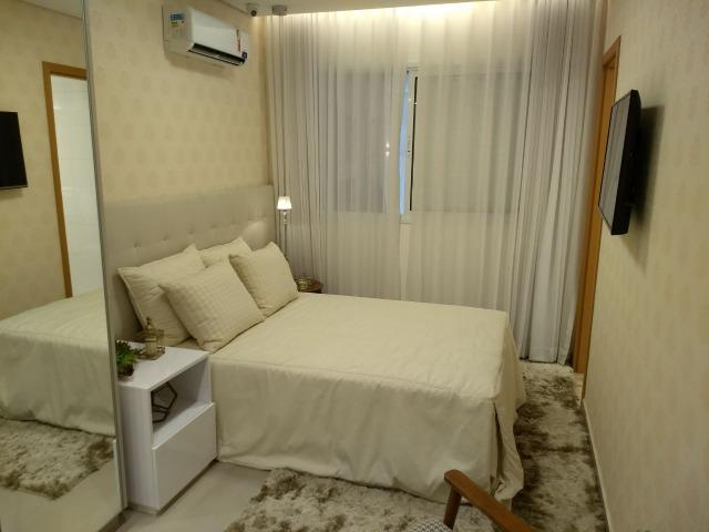 Apartamento 2 suítes setor Bueno - Foto 7