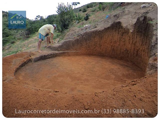 Sítio com 9 Alqueires a 30 km de T. Otoni - Foto 4