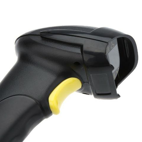 Leitor De Código De Barras Para Produtos Cabo De 180cm Ydtech - SKU: 82562 - Foto 2