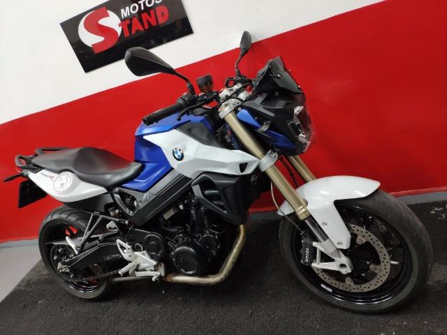 Bmw 800, Ano 2015 - Foto 7