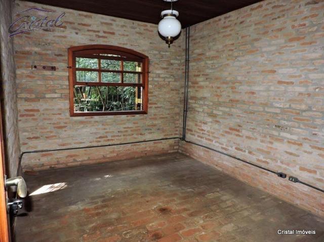 Casa de condomínio à venda com 3 dormitórios em Chácaras do peroba, Jandira cod:18737 - Foto 13