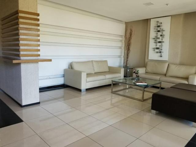 Apartamento residencial à venda, Guararapes, Fortaleza. - Foto 15