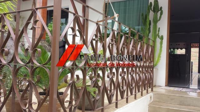 Casa com ótima vista e ventilação no bairro Cidade Nova - Foto 2