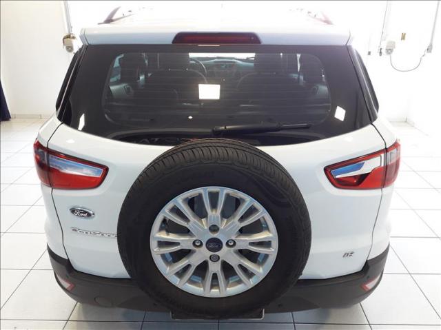 Ford Ecosport 1.6 se 16v - Foto 3