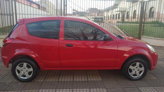 Ford Ka 1.0 2009 - Foto 2
