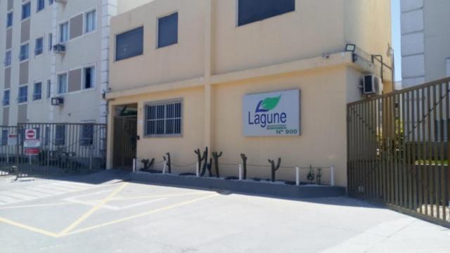 Apartamento com 2 dormitórios à venda, 50 m² por R$ 160.000 - Maraponga - Fortaleza/CE