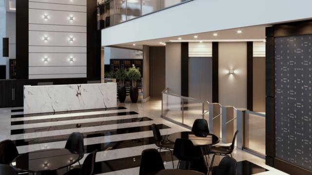 TIME EXPRESS OFFICES - 31m² - Curitiba, PR - ID4516 - Foto 7