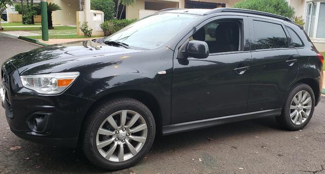 Mitsubishi Asx 2015 - Foto 5