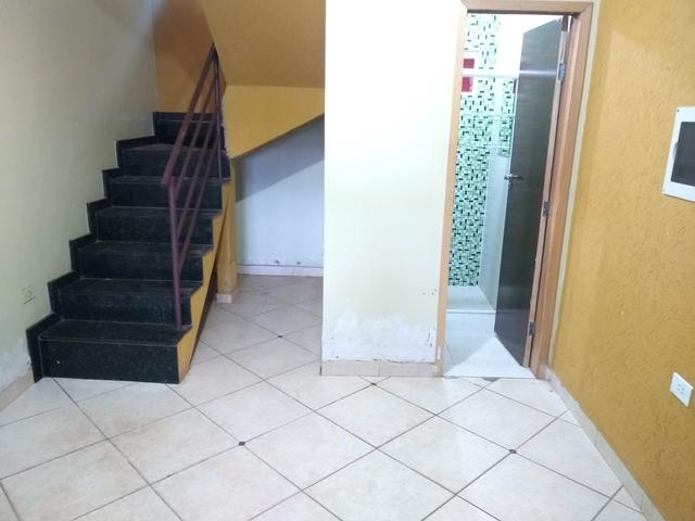 Casa na Santa Maria aceito troca - Foto 4