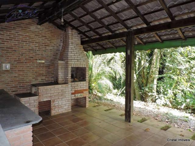 Casa de condomínio à venda com 3 dormitórios em Chácaras do peroba, Jandira cod:18737 - Foto 18
