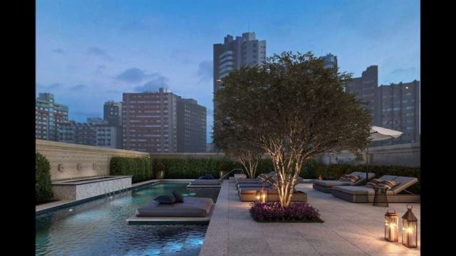 CHAMPAGNAT - 90 a 209m² - Curitiba, PR - ID28932 - Foto 9