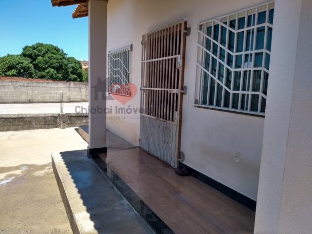 Casa, Eldorado, Viana-ES - Foto 8