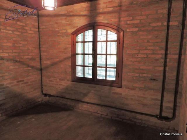 Casa de condomínio à venda com 3 dormitórios em Chácaras do peroba, Jandira cod:18737 - Foto 15