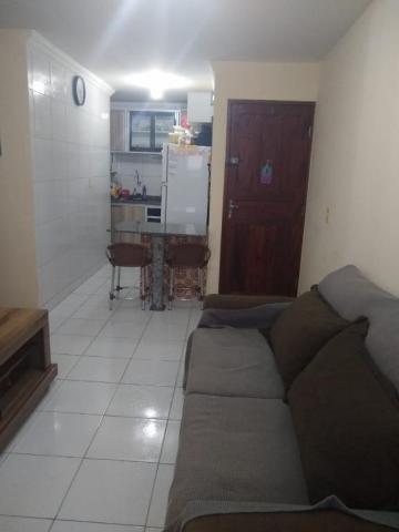 Apartamento com 2 dormitórios à venda, 66 m² por R$ 158.000 - Maraponga - Fortaleza/CE - Foto 5