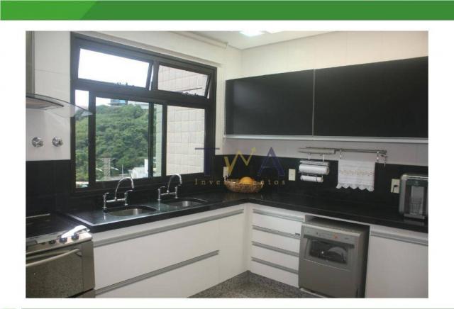 Apartamento 4 quartos, 212m2, Santa Lúcia - Foto 15
