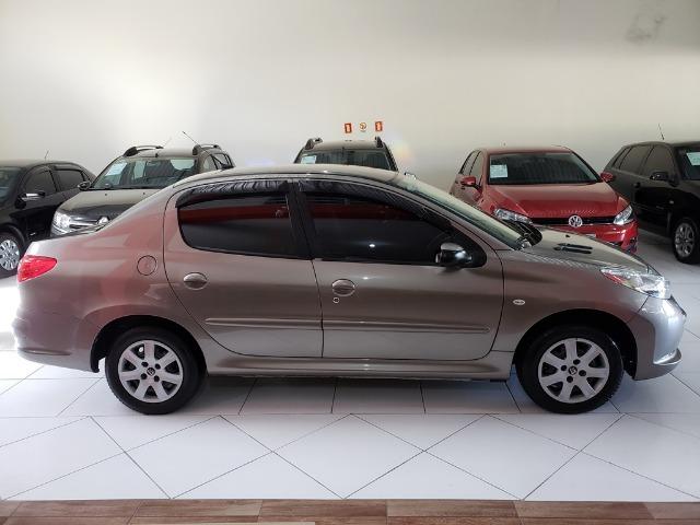 Peugeot 207 Passion XR 1.4 Completo Financio Até 60X Sem Nada De Entrada Confira - Foto 5