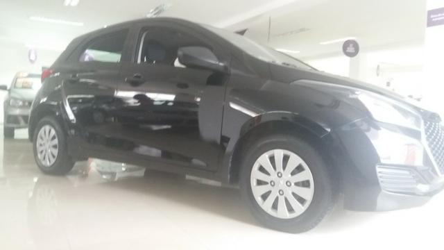 Hyundai Hb20 Unique 2019