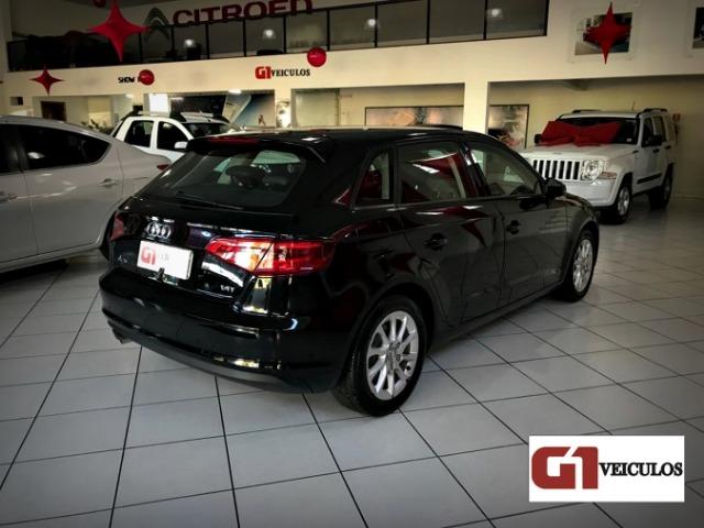 Audi A3 2014/15 1.4 Aut *Turbo*(Completo)*/ *Faça sua proposta - Foto 6