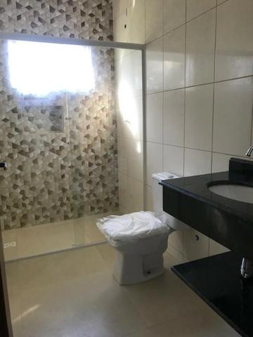 Excelente sobrado no Balneário Pérola do Atlântico - Itapoá/SC - Foto 14