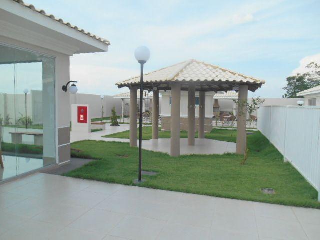 Sobrado Villagio D Italia Condomínio fechado 3 suítes 2 vagas de garagem - Foto 17