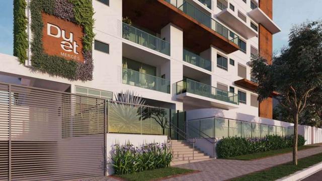 Duet Mercês - 72 a 88m² - Curitba, PR - ID17580 - Foto 2