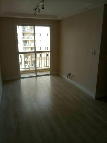 Apartamento com 2 Dormitórios planejados e cozinha planejada - Foto 9