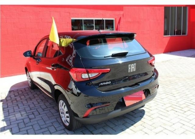 Fiat Argo Drive 2018 - Completo! - consulte outras cores - Foto 4