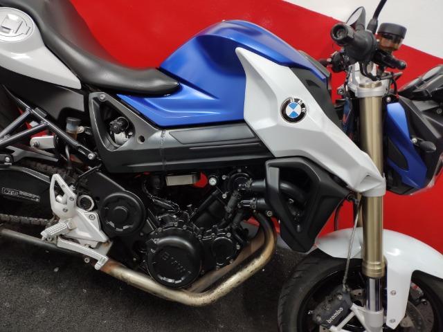 Bmw 800, Ano 2015 - Foto 6
