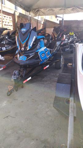 Aluguel de jet ski em Brasília