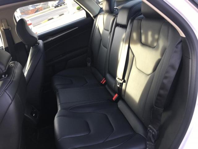 FORD FUSION 2018/2018 2.0 TITANIUM AWD 16V GASOLINA 4P AUTOMÁTICO - Foto 9