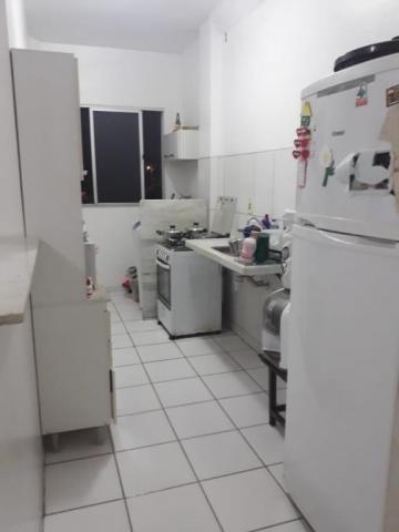 Apartamento com 2 dormitórios à venda, 50 m² por R$ 160.000 - Maraponga - Fortaleza/CE - Foto 6