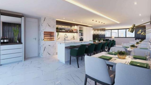 Duet Mercês - 72 a 88m² - Curitba, PR - ID17580 - Foto 13