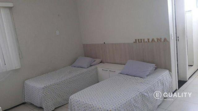 Apartamento de 150 m² na Parquelândia - Foto 11