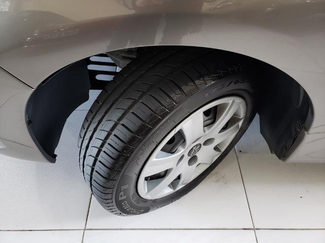 Peugeot 207 Passion XR 1.4 Completo Financio Até 60X Sem Nada De Entrada Confira - Foto 19