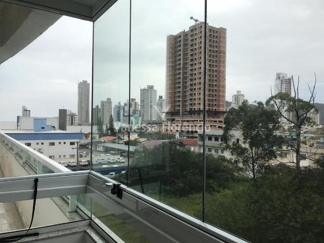 Em até 36x - Apartamento 03 Quartos sendo 01 Suíte, Semi Mobiliado em Itajaí - Foto 20