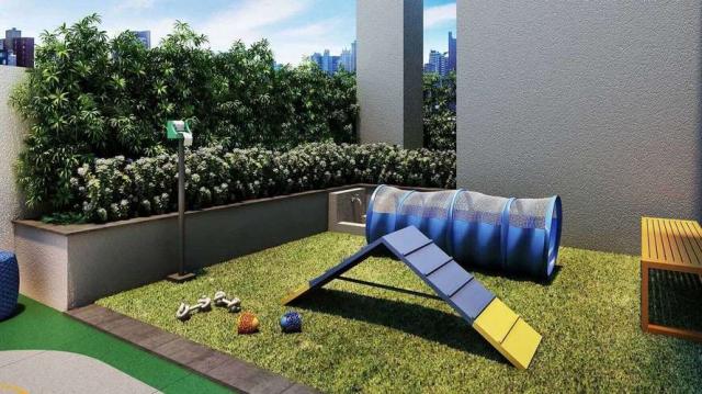 Vila Glória - 55 a 70m² - Curitiba, PR - ID17578 - Foto 11