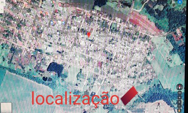 Terreno/ loteamento ac carro - Foto 5