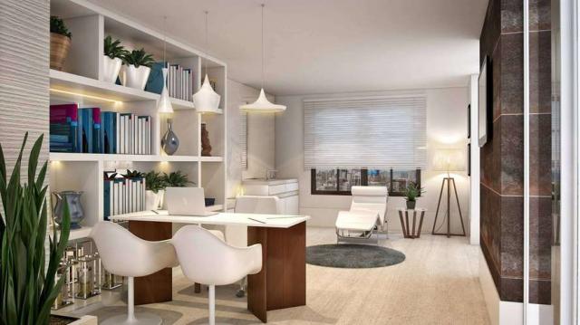 TIME EXPRESS OFFICES - 31m² - Curitiba, PR - ID4516 - Foto 3