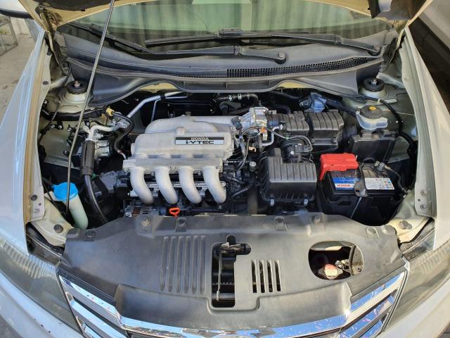 Honda City Lx 1.5 Automático 2014 *1 Ano De Garantia - Foto 15