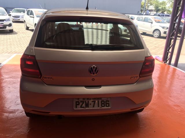 Gol trendline 1.6 2018 - Foto 3