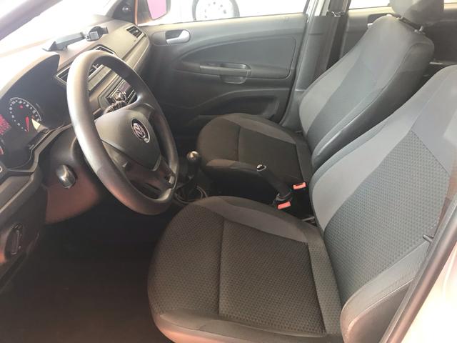 Gol trendline 1.6 2018 - Foto 8