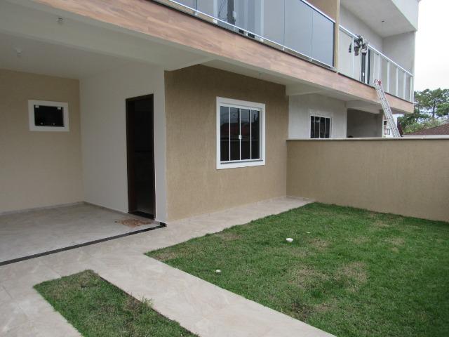 Sobrado á 200 metros da praia de Itapema - centro! - Foto 17