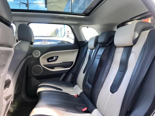 Range R.EVOQUE Dynamic 2.0 Aut 5p - Foto 9