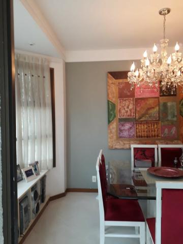 Casa. Duplex - 4 Qtos. - 135 m² - Morada De Camburi - Cond. Villa Borghese - Foto 15