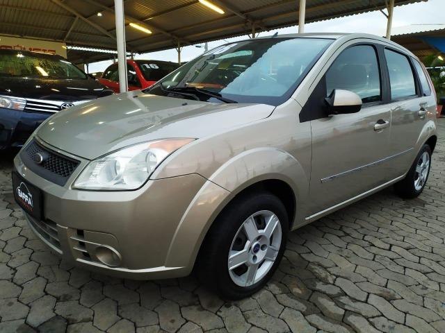 Ford Fiesta hatch 1.6 Completo Oportunidade - Foto 2