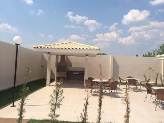 Sobrado Villagio D Italia Condomínio fechado 3 suítes 2 vagas de garagem - Foto 12