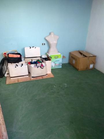 Vendo duas casas - bairro nossa senhora da conceicao - Foto 8