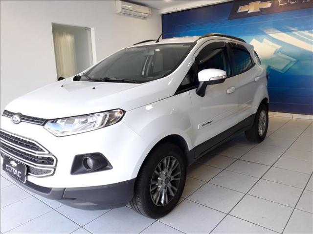 Ford Ecosport 1.6 se 16v - Foto 2