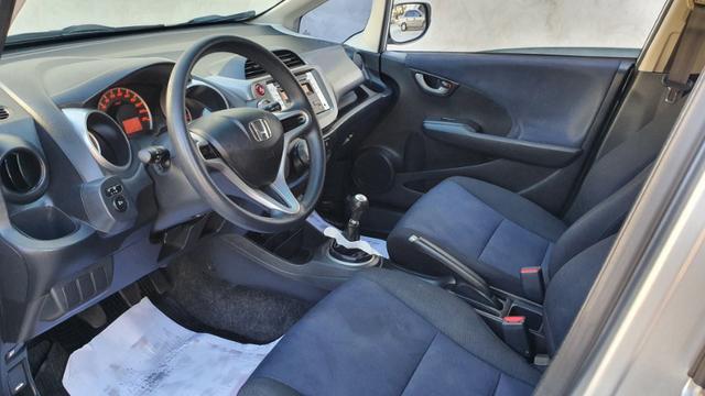 Honda fit 1.4 mec impecável aceito troca - Foto 5